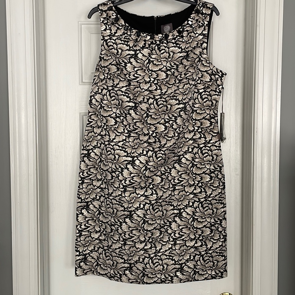Vince Camuto Cocktail Dress